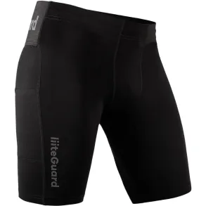 LiiteGuard Glu-Tech Korte Trningstights Herre