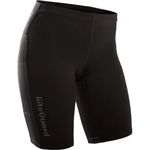 LiiteGuard Glu-Tech Korte Trningstights Dame