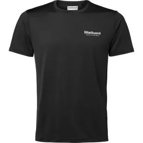 LiiteGuard Ground Tech Lbe T-shirt Herre