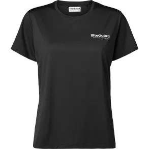 LiiteGuard Ground Tech Lbe T-shirt Dame