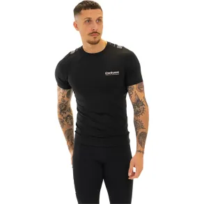 LiiteGuard Spine-Tech Baselayer Trnings T-shirt Herre