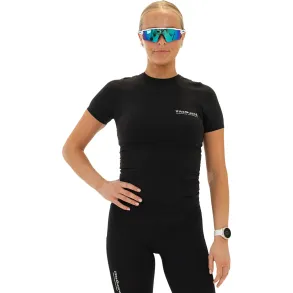 LiiteGuard Spine-Tech Baselayer Trnings T-shirt Dame