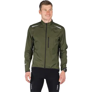 FUSION S1 Lbejakke Herre