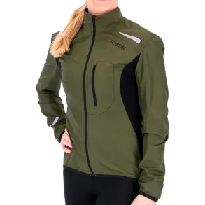FUSION S1 Run Jacket  Dame  Flere farver