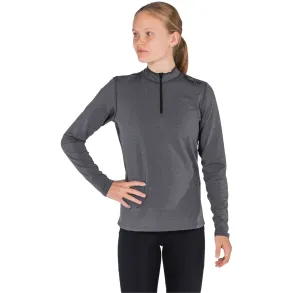 FUSION C3 Zip Neck Dame