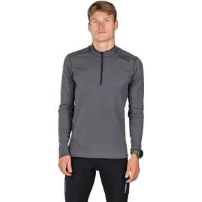 FUSION C3 Zip Neck - Herre