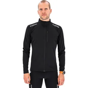 FUSION S2 Lbejakke Herre