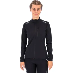 Fusion Womens S2 Run Jakke Dame