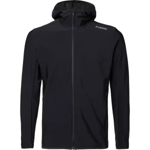 Fusion C3 + Recharge Hoodie Herre - Flere farver