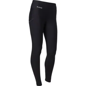 Fusion Gym High Waist Trningstights Dame