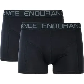 Endurance Brighton Bambus Boxershorts 2-Pak