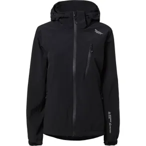 Weather Report Camelia Regnjakke Dame - flere farver 