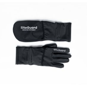 LiiteGuard 2IN1 RUNNING GLOVE