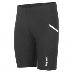 Fusion C3 Korte Lbe Tight Dame