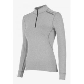 FUSION C3 Zip Neck Dame