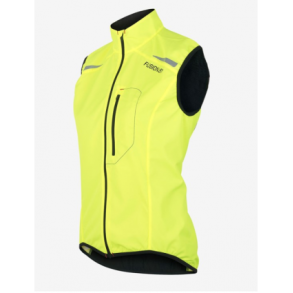 FUSION S1 Run Vest - Dame - Flere farver