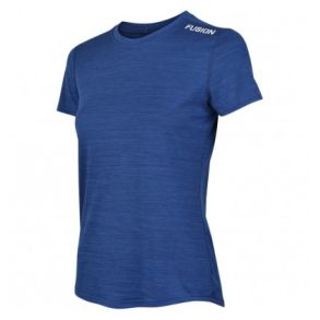 Fusion WMS C3 T-shirt Dame - Flere farver
